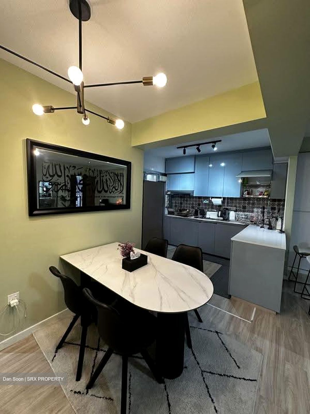 Blk 408A Northshore Residences II (Punggol), HDB 4 Rooms #622328191